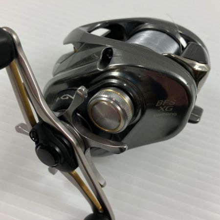 σσ SHIMANO シマノ ベイトリール 16アルデバランBFS XG L  03516