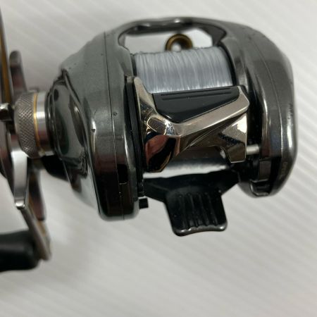σσ SHIMANO シマノ ベイトリール 16アルデバランBFS XG L  03516