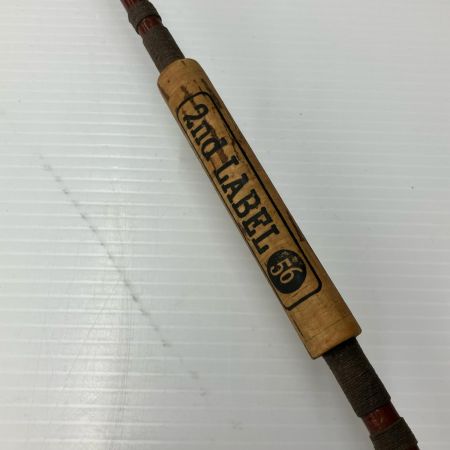 σσ ZENITH ゼニス ルアーロッド 2ndレーベル 56スのみ