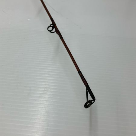 σσ ZENITH ゼニス ルアーロッド 2ndレーベル 56スのみ