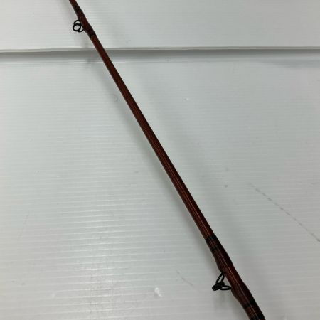 σσ ZENITH ゼニス ルアーロッド 2ndレーベル 56スのみ