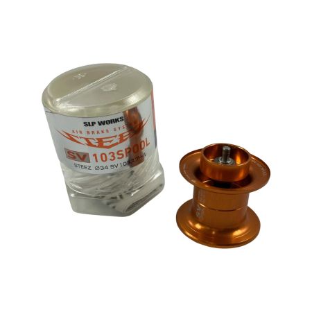 σσ DAIWA ダイワ スプール ＳＴＥＥＺ ＳＶ１０３