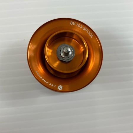 σσ DAIWA ダイワ スプール ＳＴＥＥＺ ＳＶ１０３