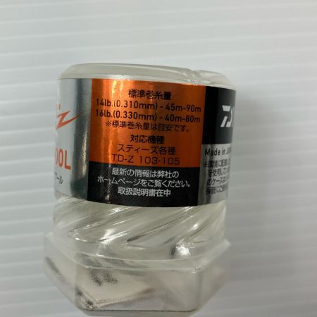 σσ DAIWA ダイワ スプール ＳＴＥＥＺ ＳＶ１０３