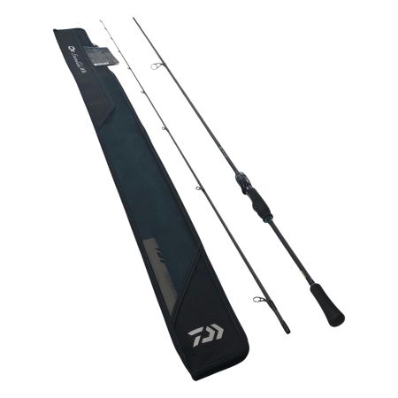 σσ DAIWA ダイワ エギングロッド エメラルダス EME AIR 80L・K 袋付 05803284