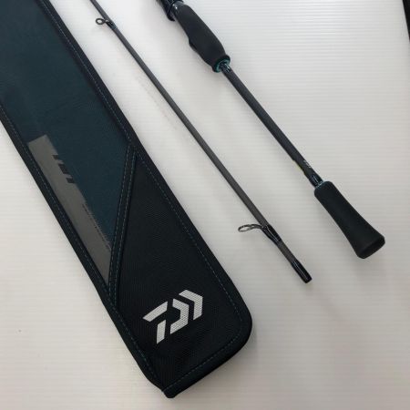 σσ DAIWA ダイワ エギングロッド エメラルダス EME AIR 80L・K 袋付 05803284