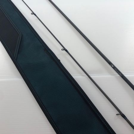 σσ DAIWA ダイワ エギングロッド エメラルダス EME AIR 80L・K 袋付 05803284