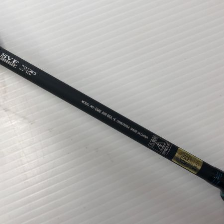 σσ DAIWA ダイワ エギングロッド エメラルダス EME AIR 80L・K 袋付 05803284