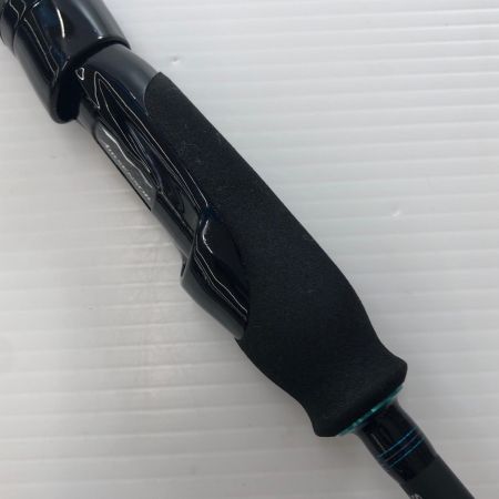 σσ DAIWA ダイワ エギングロッド エメラルダス EME AIR 80L・K 袋付 05803284