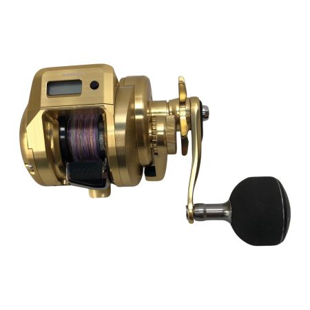 σσ SHIMANO シマノ ベイトリール 18オシアコンクエストCT 200HG  03816