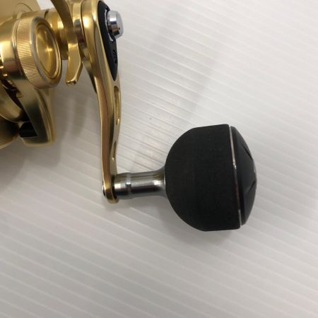 σσ SHIMANO シマノ ベイトリール 18オシアコンクエストCT 200HG  03816