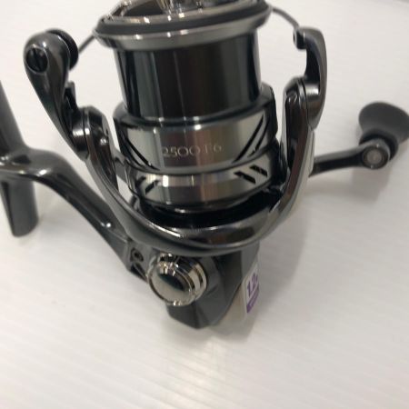 σσ SHIMANO シマノ スピニングリール 21コンプレックスXR 2500 F6  043474