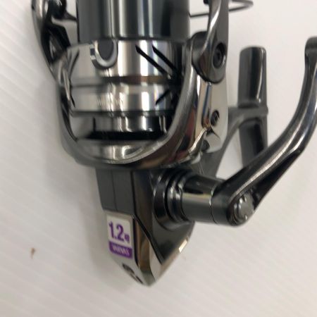 σσ SHIMANO シマノ スピニングリール 21コンプレックスXR 2500 F6  043474