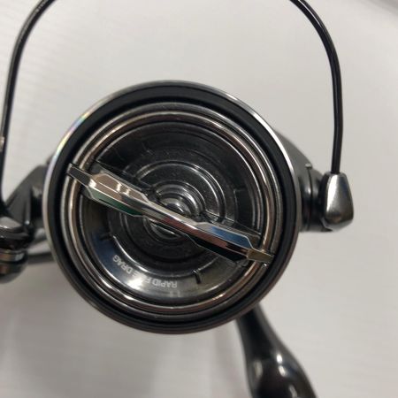 σσ SHIMANO シマノ スピニングリール 21コンプレックスXR 2500 F6  043474