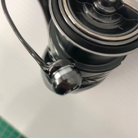 σσ SHIMANO シマノ スピニングリール 21コンプレックスXR 2500 F6  043474
