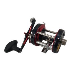σσ Abu Garcia アブガルシア ベイトリール 6500ＣＳＲＯＣＫＥＴ アンバサダー Cランク