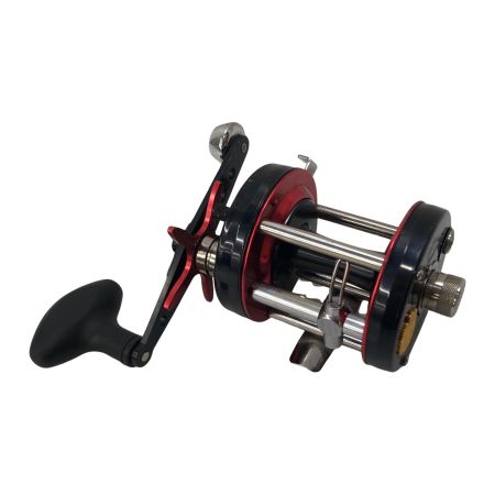 σσ Abu Garcia アブガルシア ベイトリール 6500ＣＳＲＯＣＫＥＴ アンバサダー