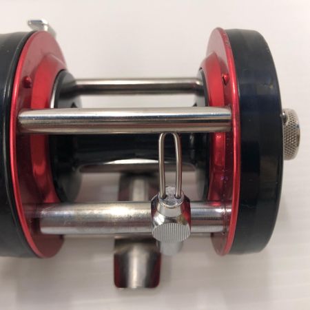 σσ Abu Garcia アブガルシア ベイトリール 6500ＣＳＲＯＣＫＥＴ アンバサダー