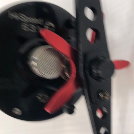 σσ Abu Garcia アブガルシア ベイトリール 6500ＣＳＲＯＣＫＥＴ アンバサダー