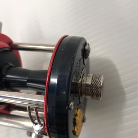 σσ Abu Garcia アブガルシア ベイトリール 6500ＣＳＲＯＣＫＥＴ アンバサダー