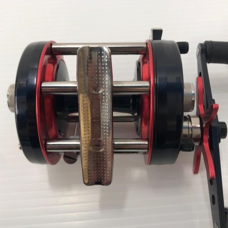 σσ Abu Garcia アブガルシア ベイトリール 6500ＣＳＲＯＣＫＥＴ アンバサダー