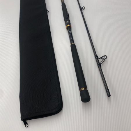 σσ DAIWA ダイワ ソルトウォーターロッドショア モアザンブランジーノ AGS103M/MH・J 袋付 01480209