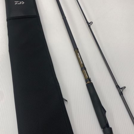 σσ DAIWA ダイワ ソルトウォーターロッドショア モアザンブランジーノ AGS103M/MH・J 袋付 01480209