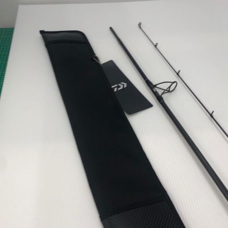 σσ DAIWA ダイワ ソルトウォーターロッドショア モアザンブランジーノ AGS103M/MH・J 袋付 01480209