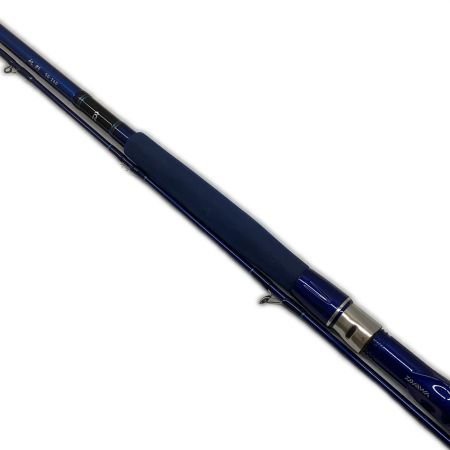 DAIWA ダイワ ロッド 帆影 50-240 05295110