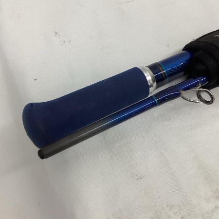 DAIWA ダイワ ロッド 帆影 50-240 05295110