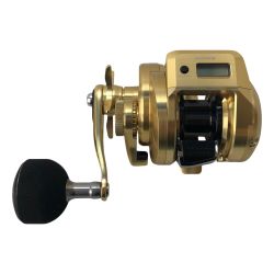 σσ SHIMANO シマノ ベイトリール 18オシアコンクエストCT 201HG キズ有 箱付 03818 Cランク