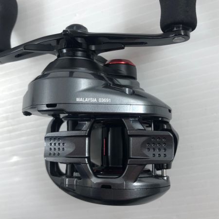 σσ SHIMANO シマノ  ベイトリール 17スティーレSS 151PG  03691