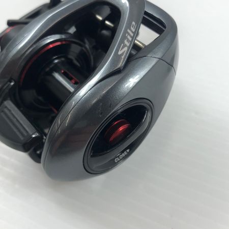 σσ SHIMANO シマノ  ベイトリール 17スティーレSS 151PG  03691