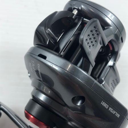 σσ SHIMANO シマノ  ベイトリール 17スティーレSS 151PG  03691