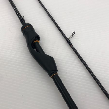 σσ SHIMANO シマノ ルアーロッド 21ソアレXR S64UL+-S 袋付 303806