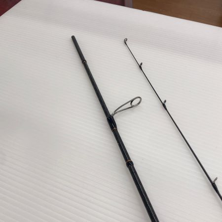 σσ SHIMANO シマノ ルアーロッド 21ソアレXR S64UL+-S 袋付 303806