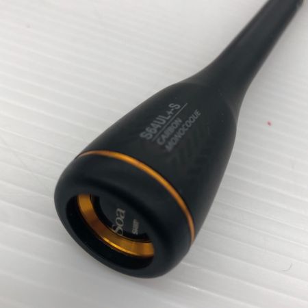 σσ SHIMANO シマノ ルアーロッド 21ソアレXR S64UL+-S 袋付 303806