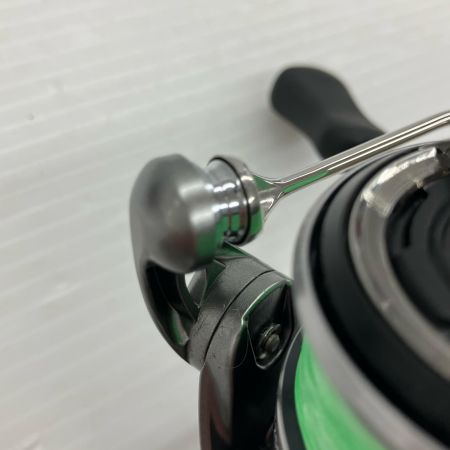 σσ DAIWA ダイワ スピニングリール 25カルディア LT2500S-XH  442483