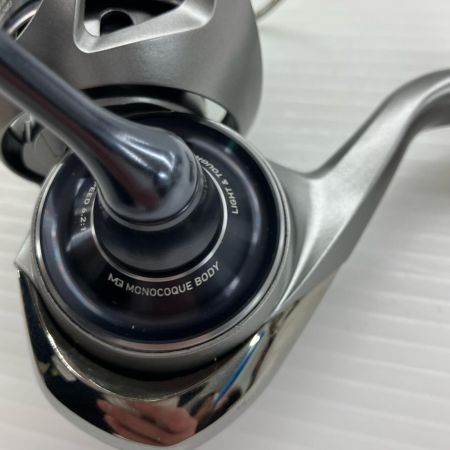 σσ DAIWA ダイワ スピニングリール 25カルディア LT2500S-XH  442483
