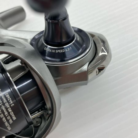σσ DAIWA ダイワ スピニングリール 25カルディア LT2500S-XH  442483