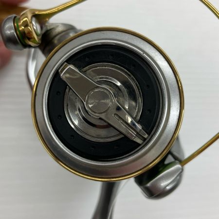 σσ SHIMANO シマノ スピニングリール 11ツインパワー2500  02693