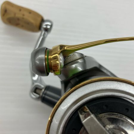 σσ SHIMANO シマノ スピニングリール 11ツインパワー2500  02693