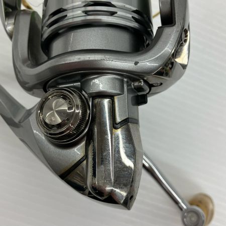 σσ SHIMANO シマノ スピニングリール 11ツインパワー2500  02693