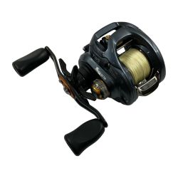σσ DAIWA ダイワ ベイトリール  ジリオン SV TW 1016SV 00613440 Cランク