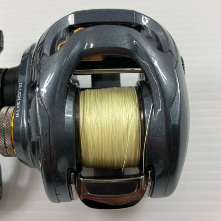 σσ DAIWA ダイワ ベイトリール  ジリオン SV TW 1016SV 00613440