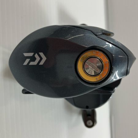 σσ DAIWA ダイワ ベイトリール  ジリオン SV TW 1016SV 00613440