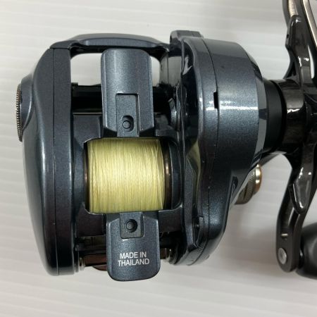 σσ DAIWA ダイワ ベイトリール  ジリオン SV TW 1016SV 00613440