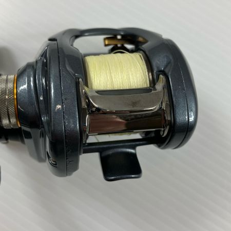 σσ DAIWA ダイワ ベイトリール  ジリオン SV TW 1016SV 00613440