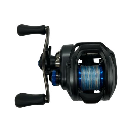 σσ SHIMANO シマノ ベイトリール 20SLX DC 71XG  04182