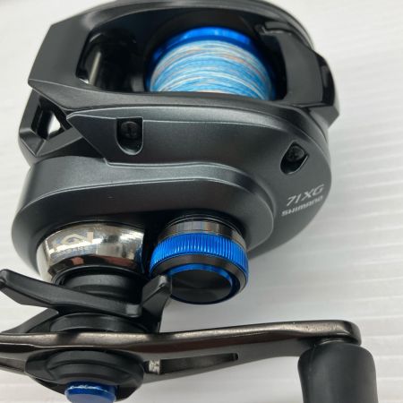 σσ SHIMANO シマノ ベイトリール 20SLX DC 71XG  04182
